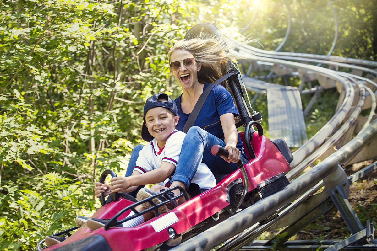 Busch Gardens Williamsburg